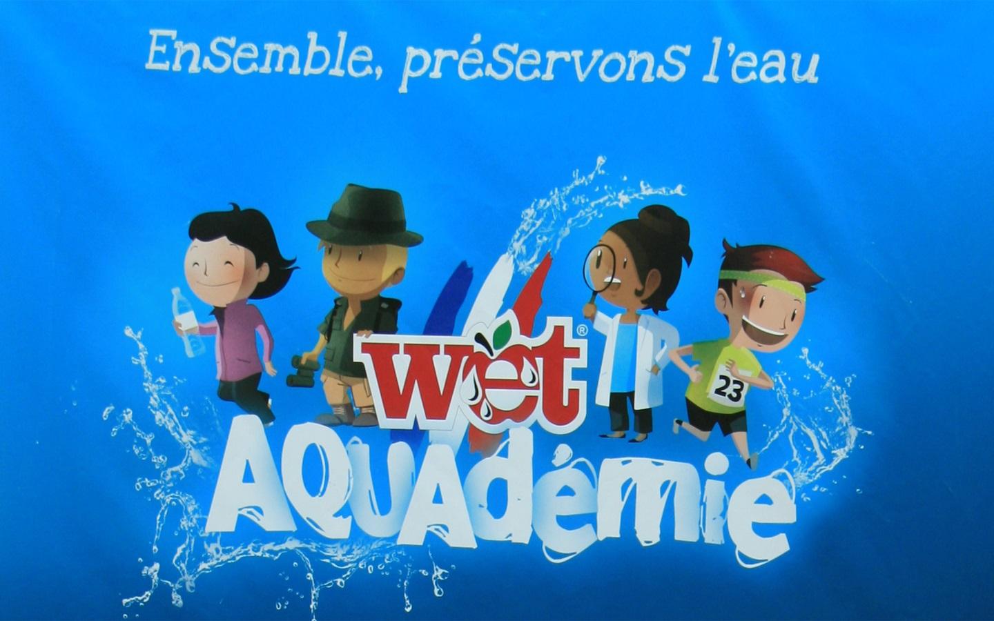 valvert aquademie